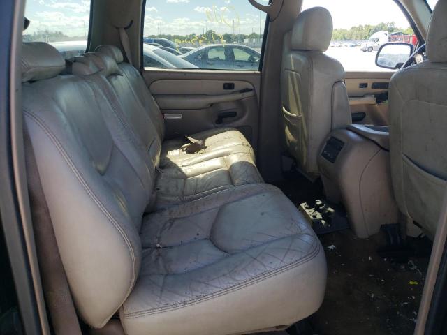 Photo 6 from auction – 2003 CHEVROLET SUBURBAN K with VIN 3GNFK16Z33G268693