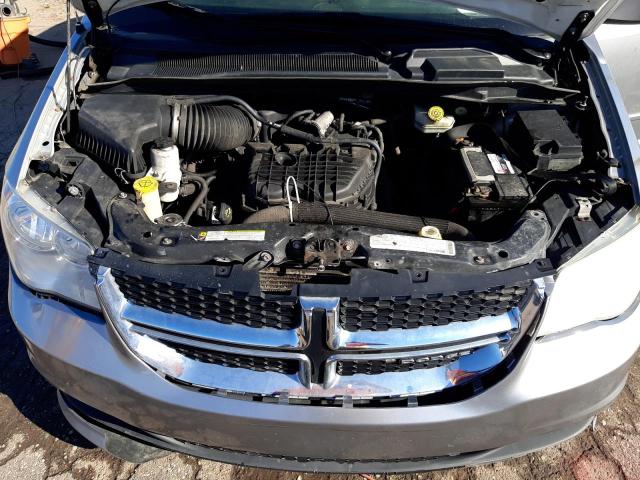 Photo 7 from auction – 2013 DODGE GRAND CARA with VIN 2C4RDGCG8DR724480