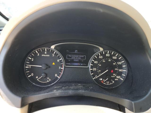 Photo 8 from auction – 2016 NISSAN ALTIMA 2.5 with VIN 1N4AL3AP0GC250751