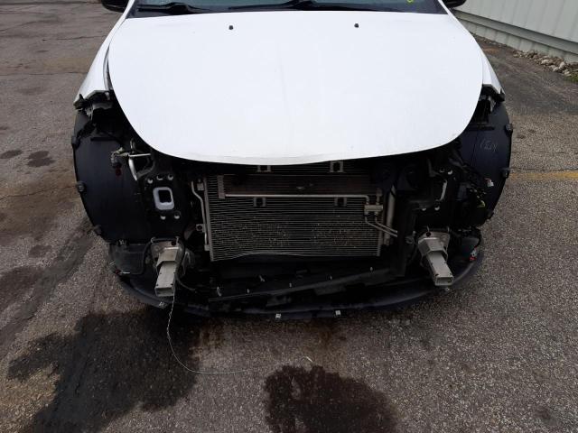 Photo 9 from auction – 2015 DODGE DART SXT with VIN 1C3CDFBB8FD165450