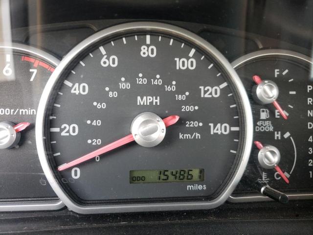 Photo 8 from auction – 2009 MITSUBISHI GALANT ES with VIN 4A3AB36F99E034026