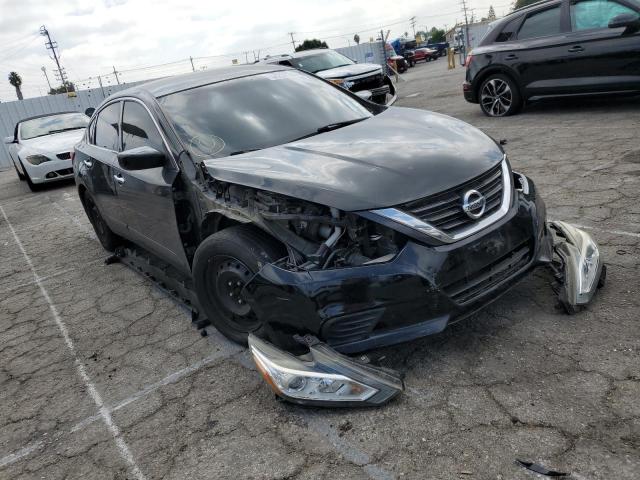 NISSAN ALTIMA 2.5 2016 with VIN 1N4AL3AP6GN382952 - Photo from auction