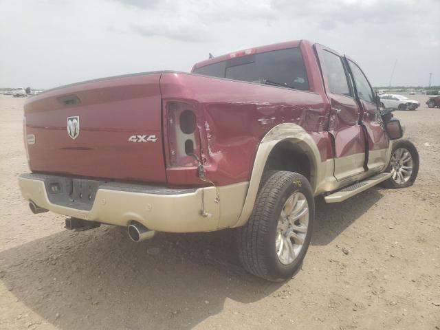 Photo 4 from auction – 2014 RAM 1500 LONGH with VIN 1C6RR7PM2ES409683