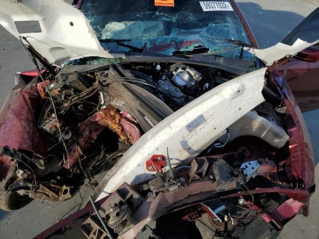 Photo 7 from auction – 2020 DODGE CHARGER R/ with VIN 2C3CDXCT1LH245488