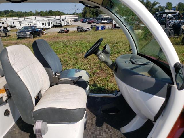 Photo 5 from auction – 2003 GEM GOLF CART with VIN 5ASAG4742YF008590