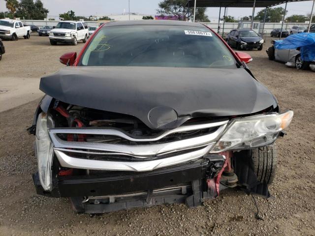 Photo 9 from auction – 2013 TOYOTA VENZA LE with VIN 4T3BK3BBXDU084655