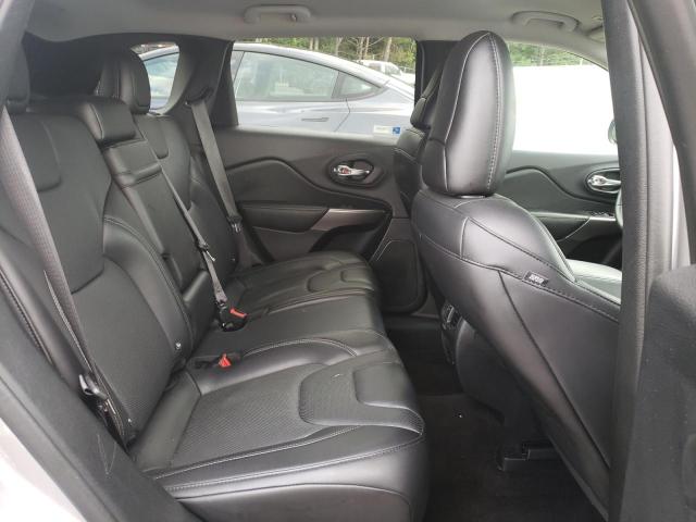 Photo 6 from auction – 2019 JEEP CHEROKEE L with VIN 1C4PJMDX4KD139747