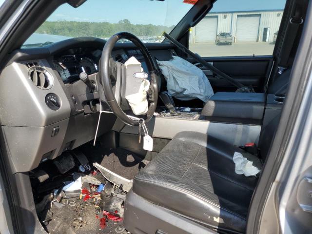 Photo 5 from auction – 2012 FORD EXPEDITION with VIN 1FMJK2A52CEF12284