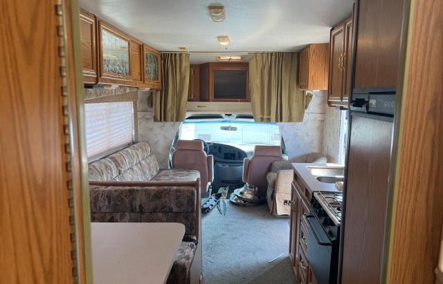 Photo 9 from auction – 1997 FORD ECONOLINE with VIN 1FDLE40S2VHA93504