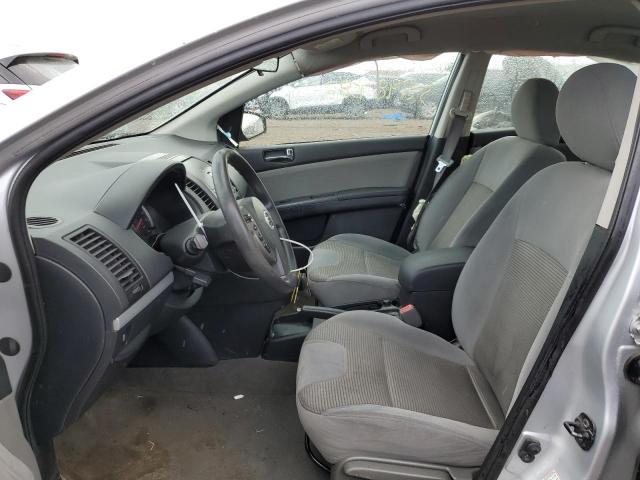 Photo 5 from auction – 2012 NISSAN SENTRA 2.0 with VIN 3N1AB6AP9CL675563