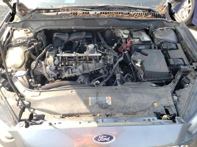 Photo 7 from auction – 2013 FORD FUSION SE with VIN 3FA6P0HR9DR221875