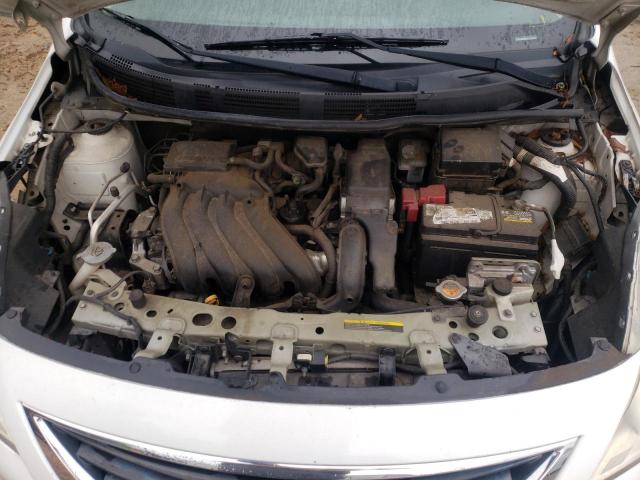 Photo 7 from auction – 2012 NISSAN VERSA S with VIN 3N1CN7AP3CL867356