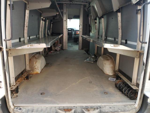 Photo 9 from auction – 2011 MERCEDES-BENZ SPRINTER 2 with VIN WD3PE8CB6B5604275