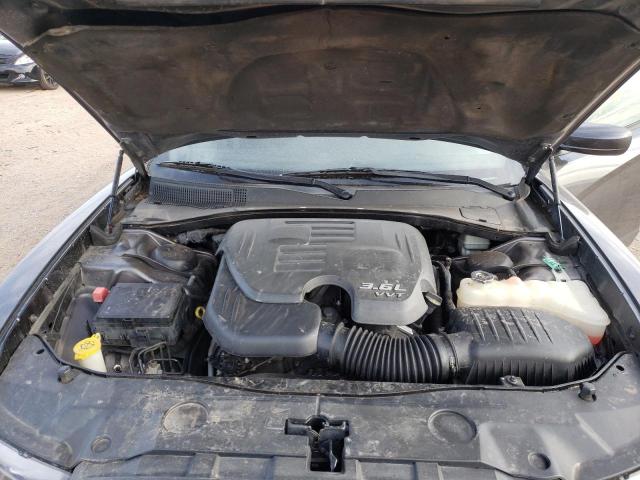 Photo 7 from auction – 2013 DODGE CHARGER SE with VIN 2C3CDXBG3DH623686
