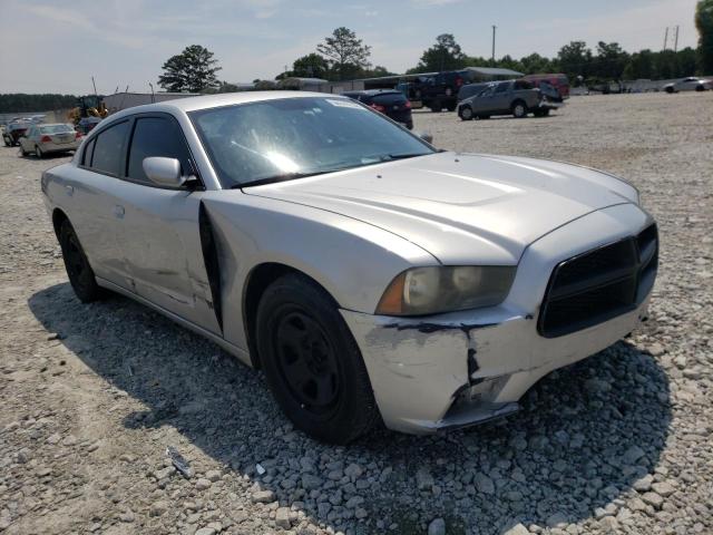 DODGE CHARGER PO 2012 con VIN 2C3CDXAT7CH282547 - Foto de la subasta