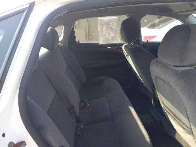 Photo 6 from auction – 2014 CHEVROLET IMPALA LIM with VIN 2G1WA5E3XE1142237