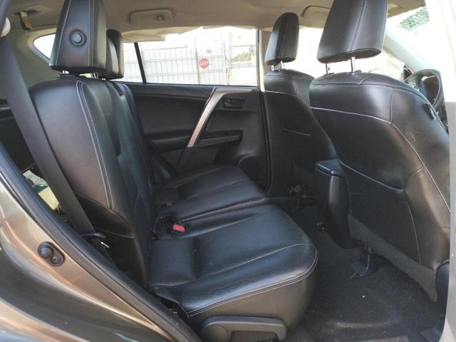 Photo 6 from auction – 2014 TOYOTA RAV4 LE with VIN JTMZFREV8ED032418