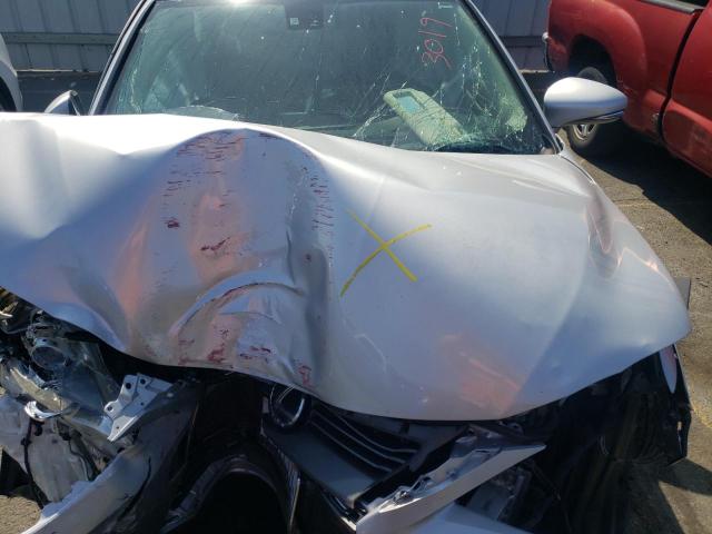 Photo 7 from auction – 2014 LEXUS CT 200 with VIN JTHKD5BH8E2193019
