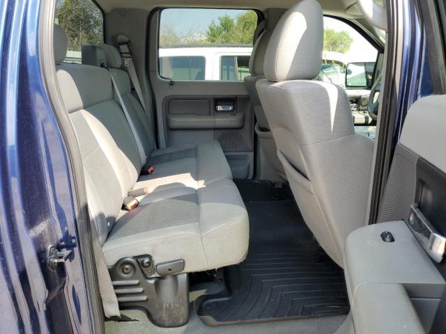 Photo 6 from auction – 2008 FORD F150 SUPER with VIN 1FTRW12WX8FB75202