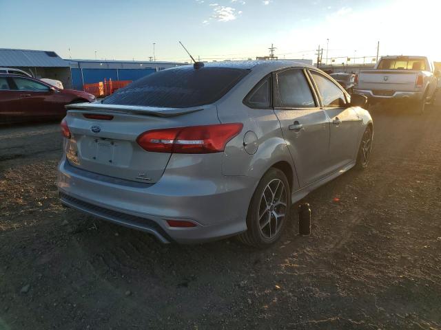Photo 4 from auction – 2016 FORD FOCUS SE with VIN 1FADP3F20GL297387