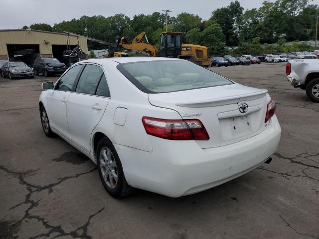 Photo 3 from auction – 2007 TOYOTA CAMRY with VIN JTNBE46K273042846