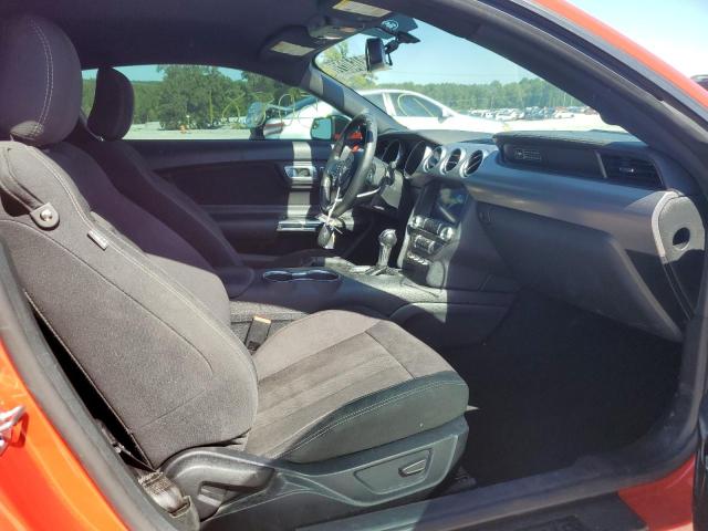 Photo 5 from auction – 2020 FORD MUSTANG with VIN 1FA6P8TH4L5100380