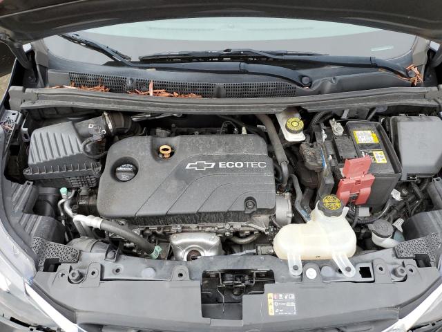 Photo 7 from auction – 2020 CHEVROLET SPARK LS with VIN KL8CB6SA1LC460795