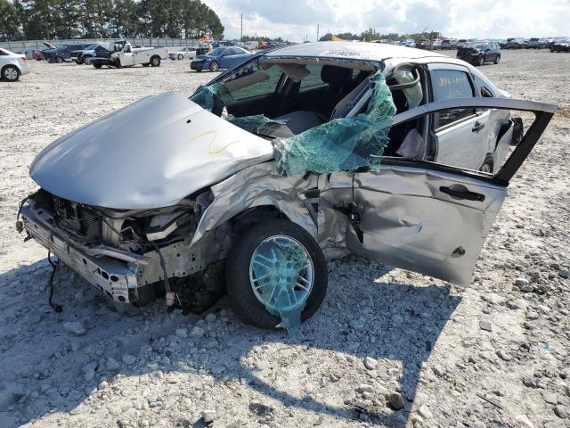 Photo 2 from auction – 2008 FORD FOCUS SE with VIN 1FAHP35N68W103474