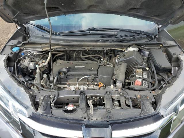 Photo 7 from auction – 2016 HONDA CR-V LX with VIN 5J6RM4H39GL126829