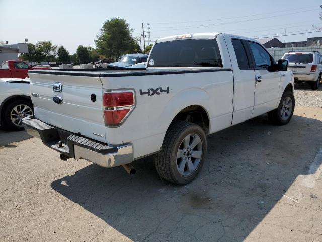 Photo 4 from auction – 2012 FORD F150 SUPER with VIN 1FTFX1EF1CFD03606
