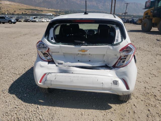 Photo 9 from auction – 2017 CHEVROLET SPARK 1LT with VIN KL8CD6SA5HC715160