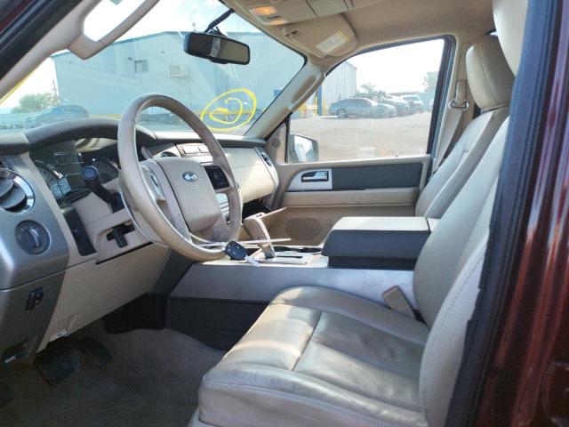 Photo 5 from auction – 2013 FORD EXPEDITION with VIN 1FMJK1H50DEF20000