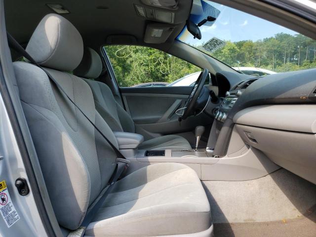 Photo 5 from auction – 2007 TOYOTA CAMRY CE with VIN 4T1BE46K37U166313