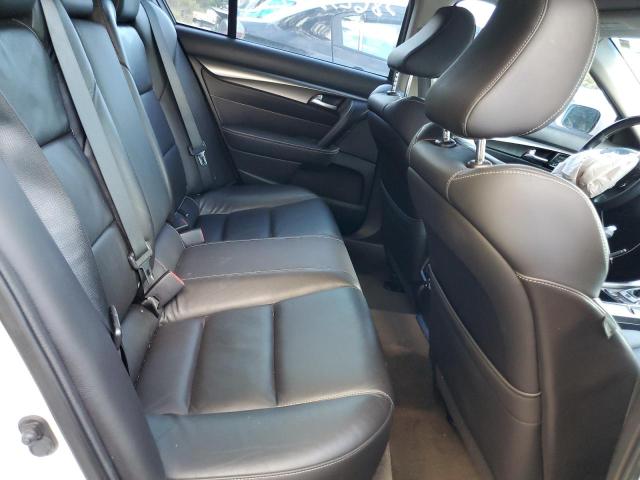 Photo 6 from auction – 2013 ACURA TL SE with VIN 19UUA8F33DA018301