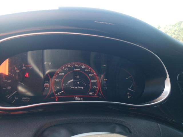 Photo 8 from auction – 2013 DODGE DART LIMIT with VIN 1C3CDFCA0DD329678