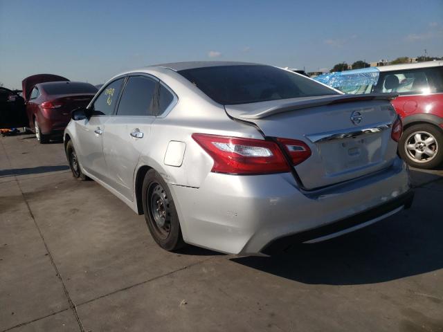 Photo 3 from auction – 2016 NISSAN ALTIMA 2.5 with VIN 1N4AL3AP4GN354552
