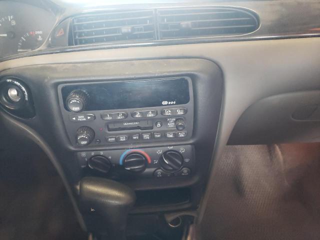 Photo 9 from auction – 2002 CHEVROLET MALIBU with VIN 1G1ND52J12M545898