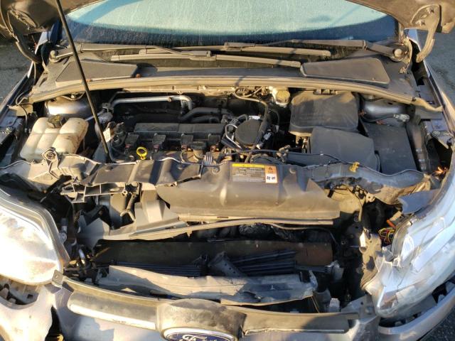 Photo 7 from auction – 2014 FORD FOCUS SE with VIN 1FADP3K25EL112138