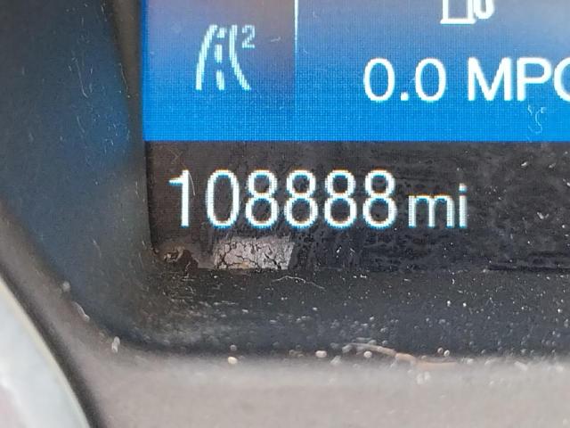 Photo 8 from auction – 2015 FORD FOCUS SE with VIN 1FADP3K21FL315027