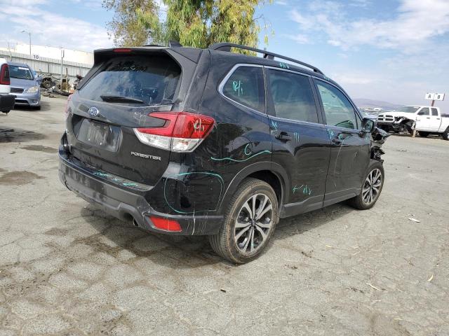 Photo 4 from auction – 2020 SUBARU FORESTER L with VIN JF2SKASC3LH528039