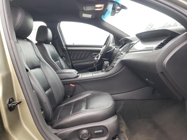 Photo 5 from auction – 2013 FORD TAURUS SEL with VIN 1FAHP2E80DG210027