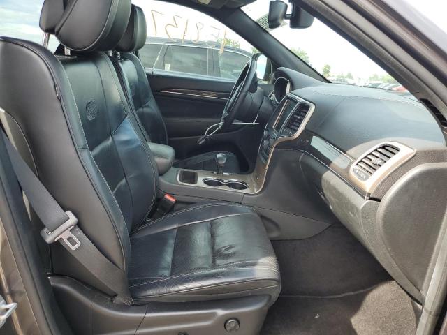 Photo 5 from auction – 2015 JEEP GRAND CHER with VIN 1C4RJECG4FC700833