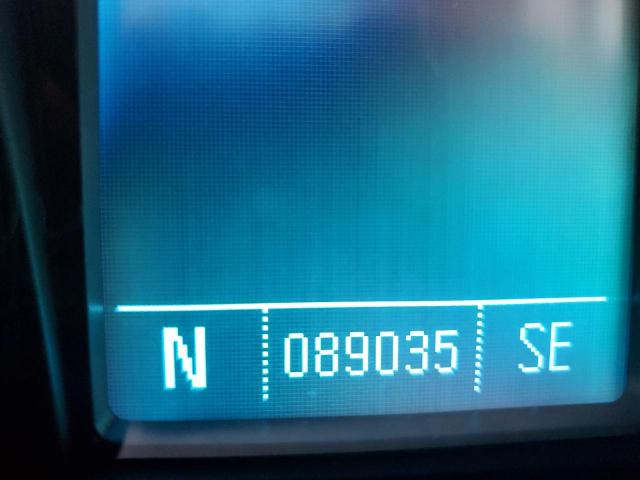 Photo 8 from auction – 2011 CHEVROLET EQUINOX LS with VIN 2CNFLCEC2B6369955