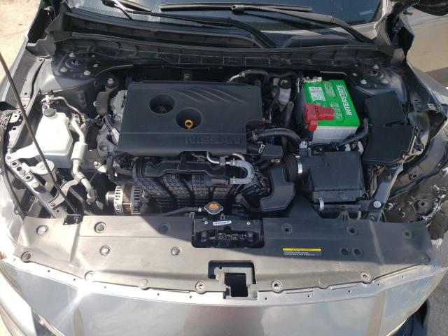 Photo 7 from auction – 2019 NISSAN ALTIMA SL with VIN 1N4BL4EV4KC245791