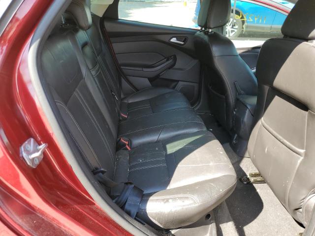 Photo 6 from auction – 2013 FORD FOCUS SE with VIN 1FADP3K21DL135592