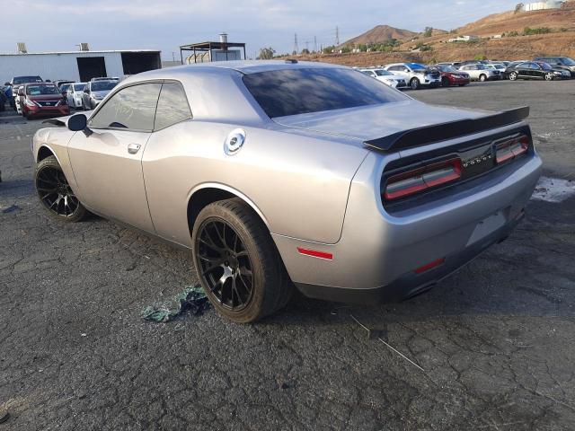 Photo 3 from auction – 2015 DODGE CHALLENGER with VIN 2C3CDZAG2FH707076