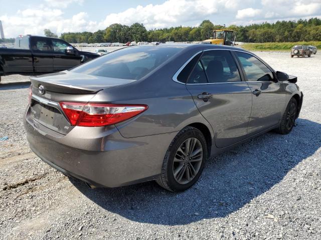 Photo 4 from auction – 2016 TOYOTA CAMRY LE with VIN 4T1BF1FK8GU119600