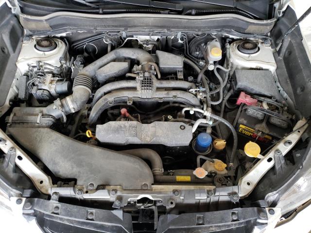 Photo 7 from auction – 2018 SUBARU FORESTER 2 with VIN JF2SJAGC3JH520757