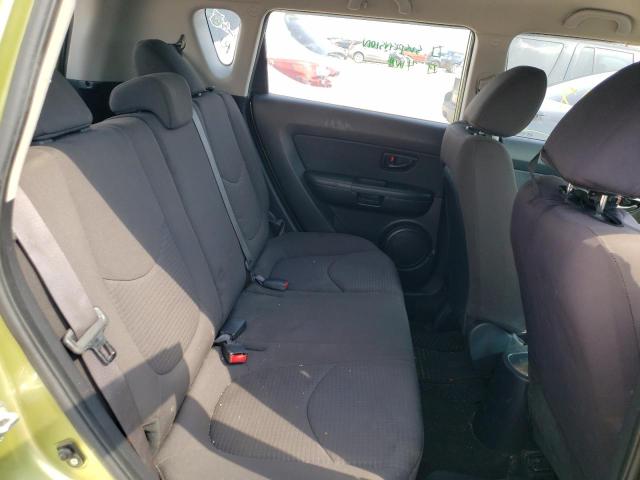 Photo 6 from auction – 2012 KIA SOUL with VIN KNDJT2A50C7447957