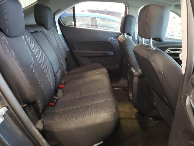 Photo 6 from auction – 2011 CHEVROLET EQUINOX LT with VIN 2GNALPEC0B1180862